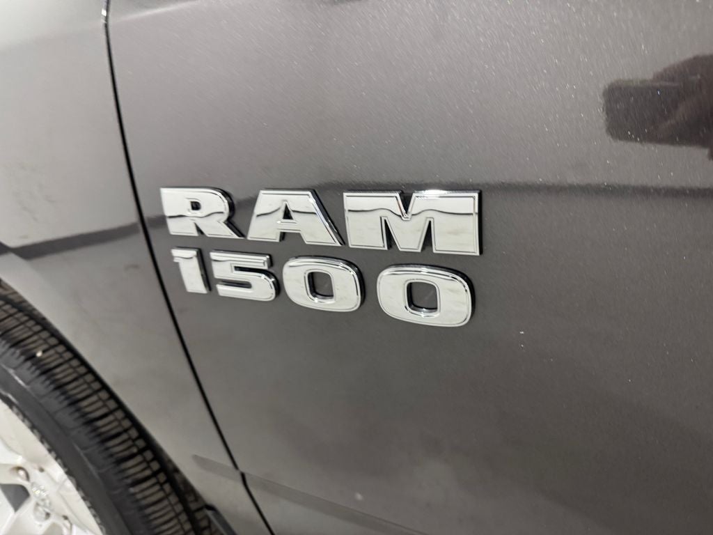 2015 RAM 1500 Express