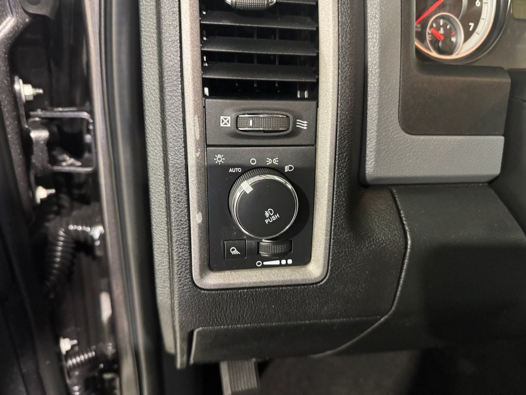 2015 RAM 1500 Express