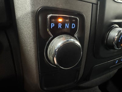 2015 RAM 1500 Express