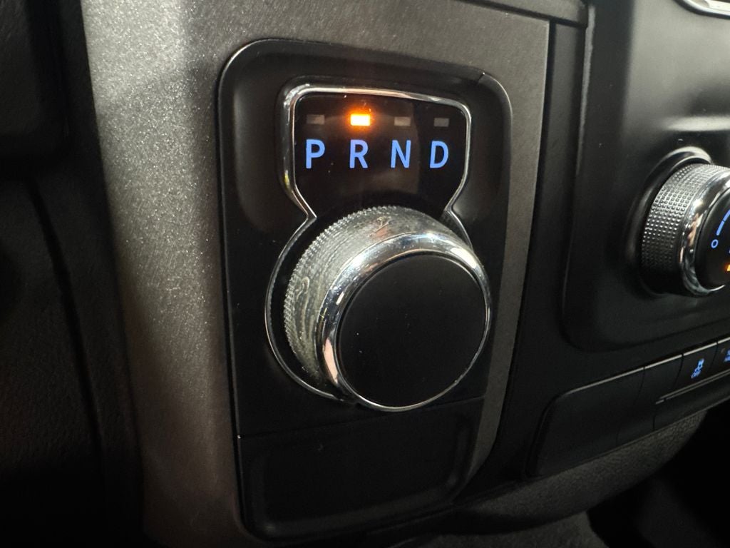 2015 RAM 1500 Express
