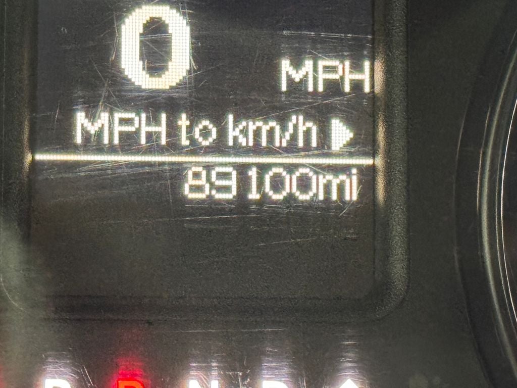 2015 RAM 1500 Express