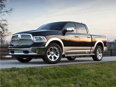 2014 RAM 1500 SLT