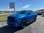2022 RAM 1500 Classic Express