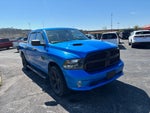 2022 RAM 1500 Classic Express