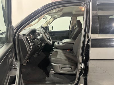 2020 RAM 1500 Classic Express