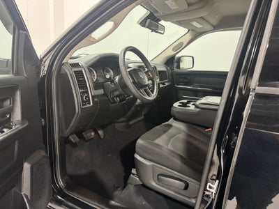 2020 RAM 1500 Classic Express