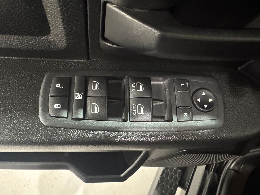 2020 RAM 1500 Classic Express
