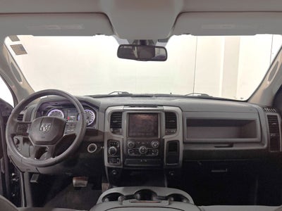 2020 RAM 1500 Classic Express