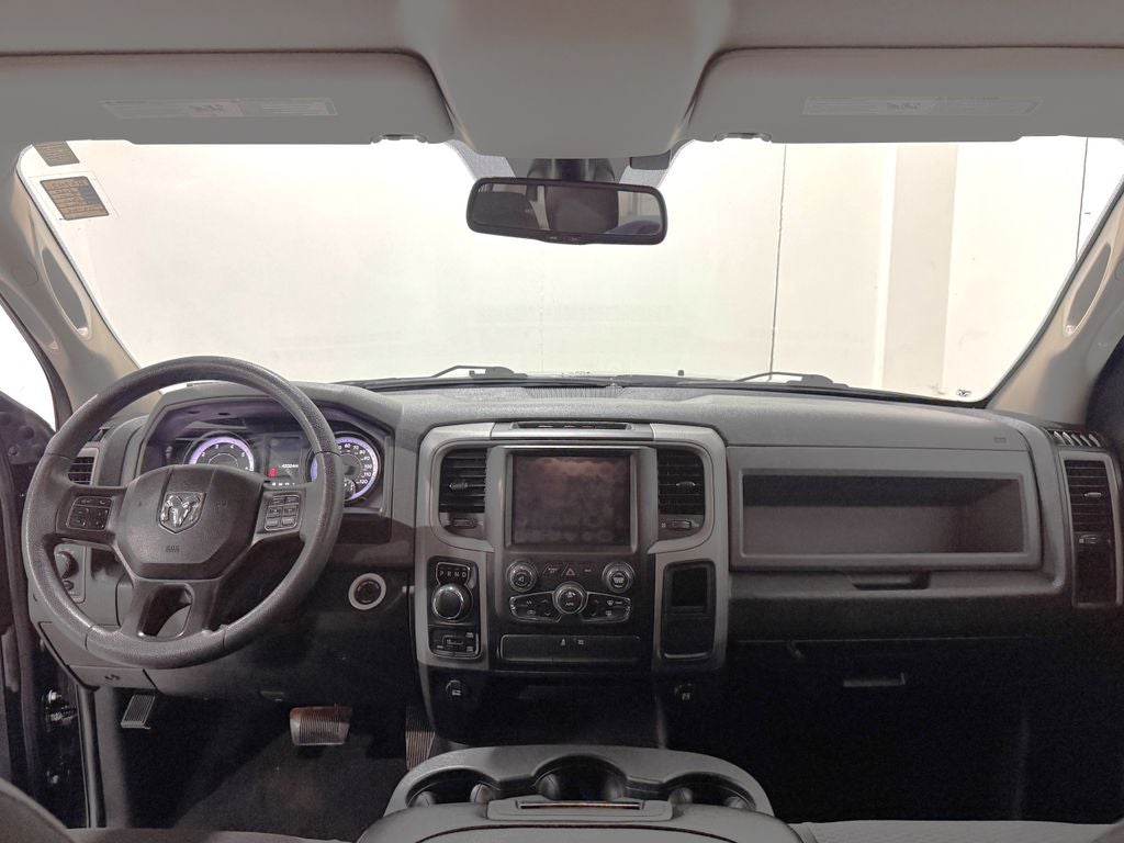 2020 RAM 1500 Classic Express