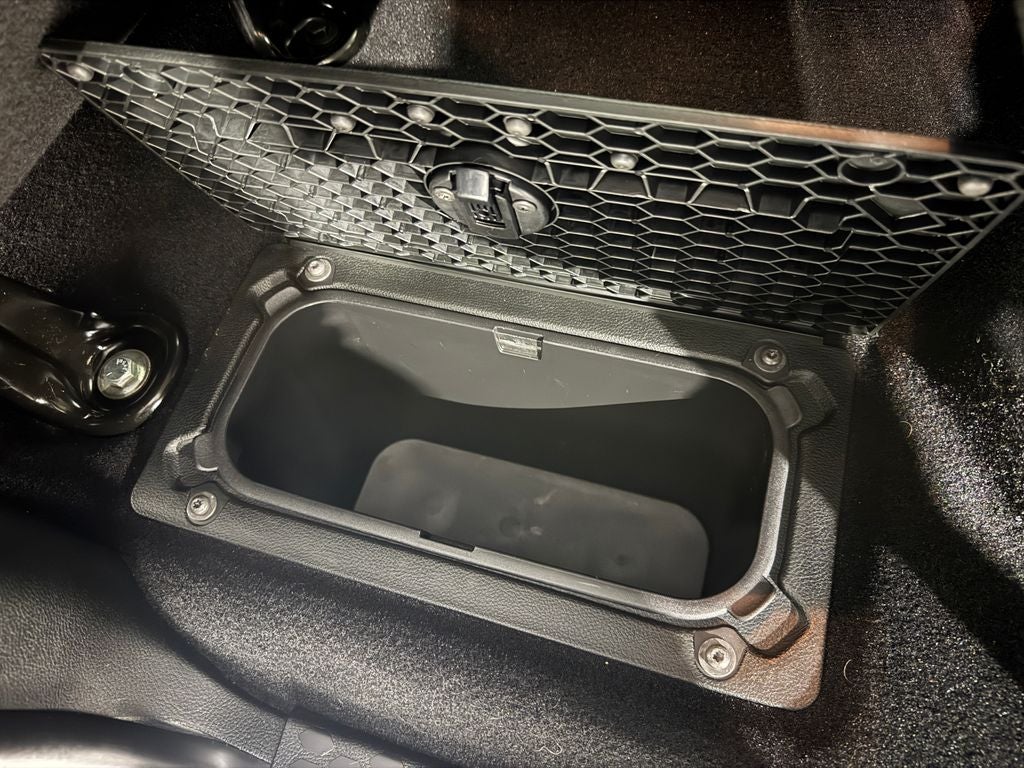2020 RAM 1500 Classic Express