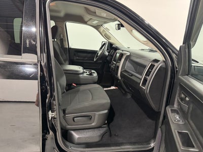 2020 RAM 1500 Classic Express