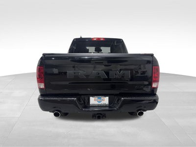 2020 RAM 1500 Classic Express