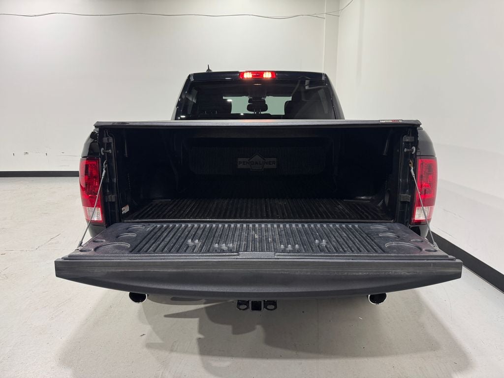 2020 RAM 1500 Classic Express