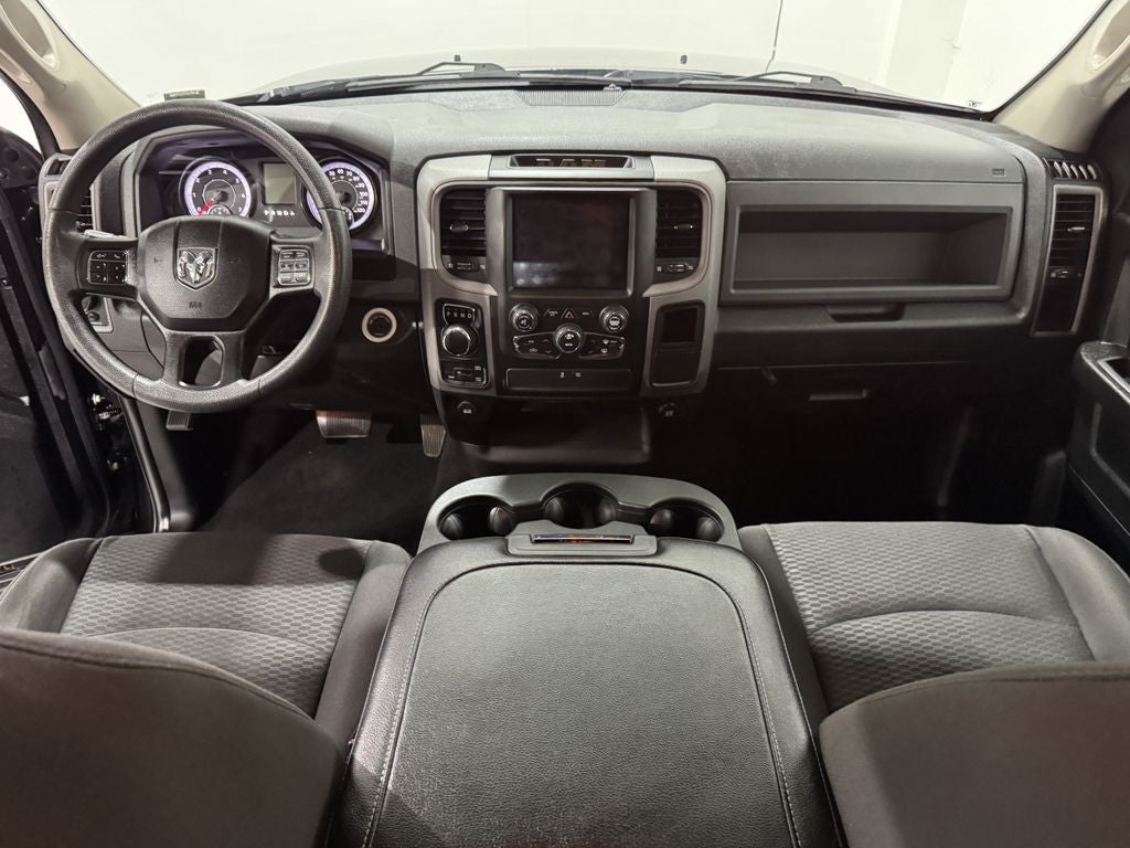 2020 RAM 1500 Classic Express