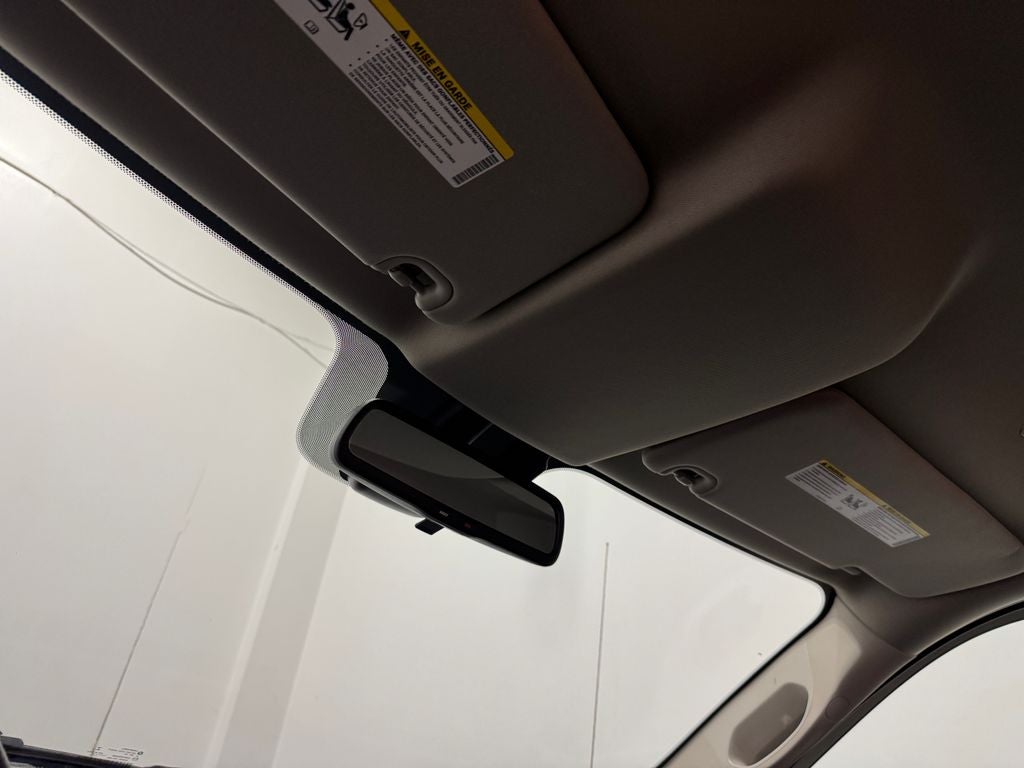 2020 RAM 1500 Classic Express