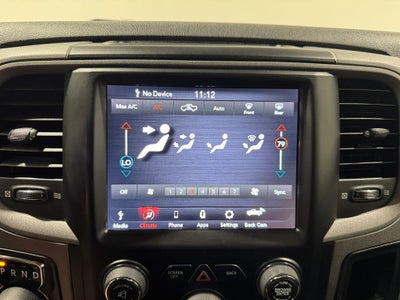 2020 RAM 1500 Classic Express