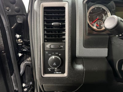 2020 RAM 1500 Classic Express