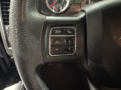 2020 RAM 1500 Classic Express