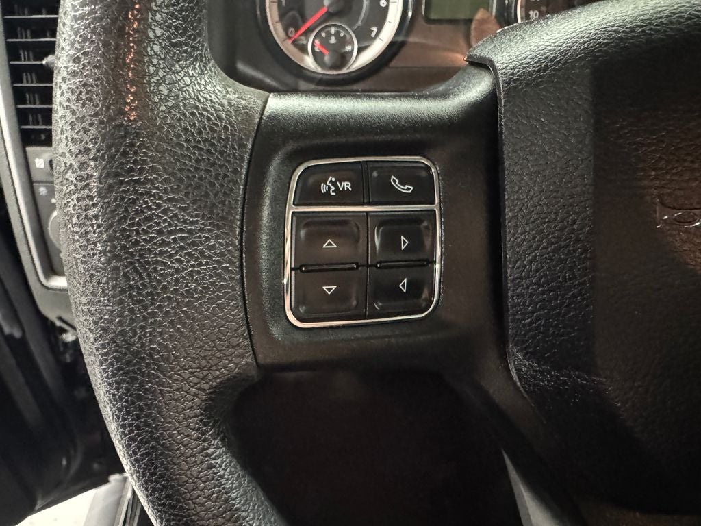 2020 RAM 1500 Classic Express
