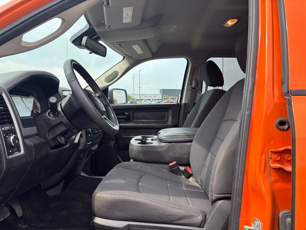 2019 RAM 1500 Classic Express