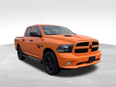 2019 RAM 1500 Classic Express