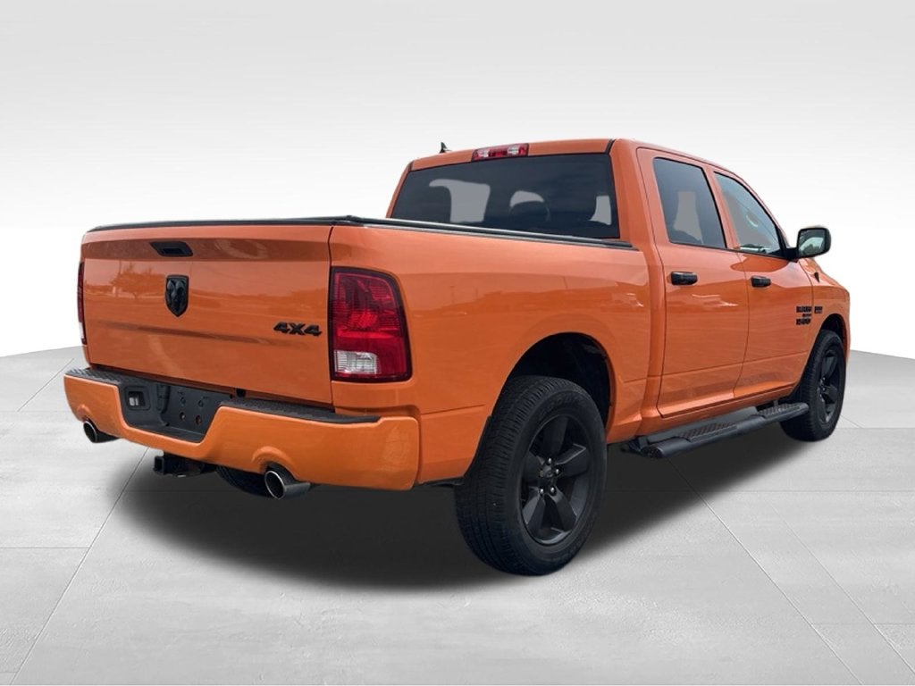 2019 RAM 1500 Classic Express