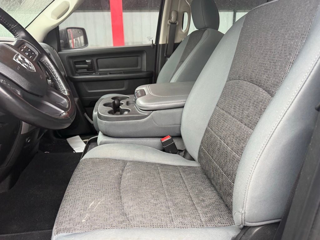 2019 RAM 1500 Classic Express