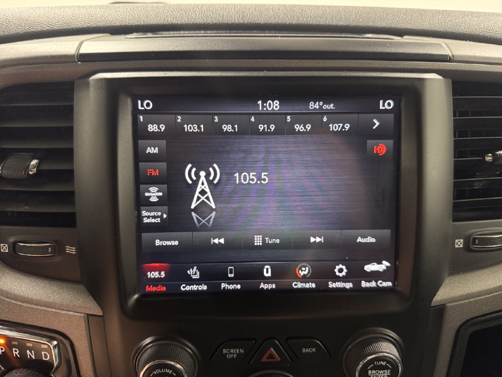 2019 RAM 1500 Classic Express