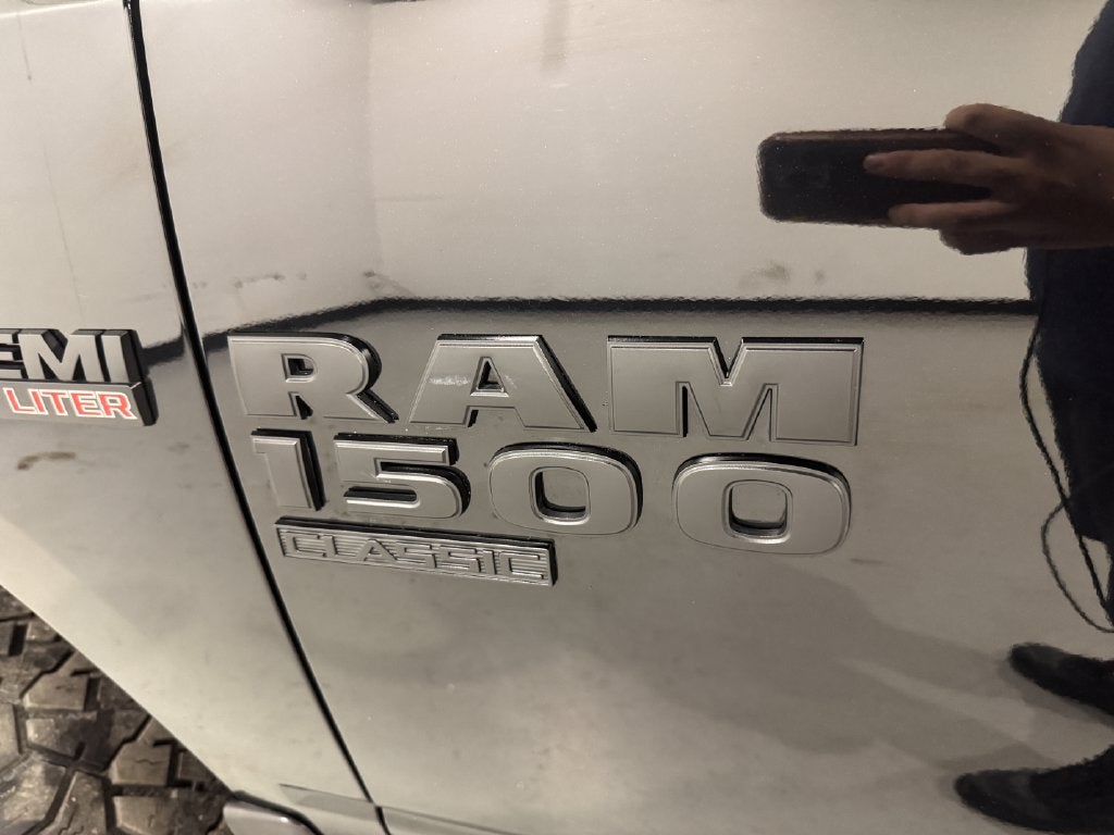 2019 RAM 1500 Classic Express