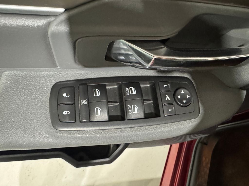 2014 RAM 1500 Big Horn