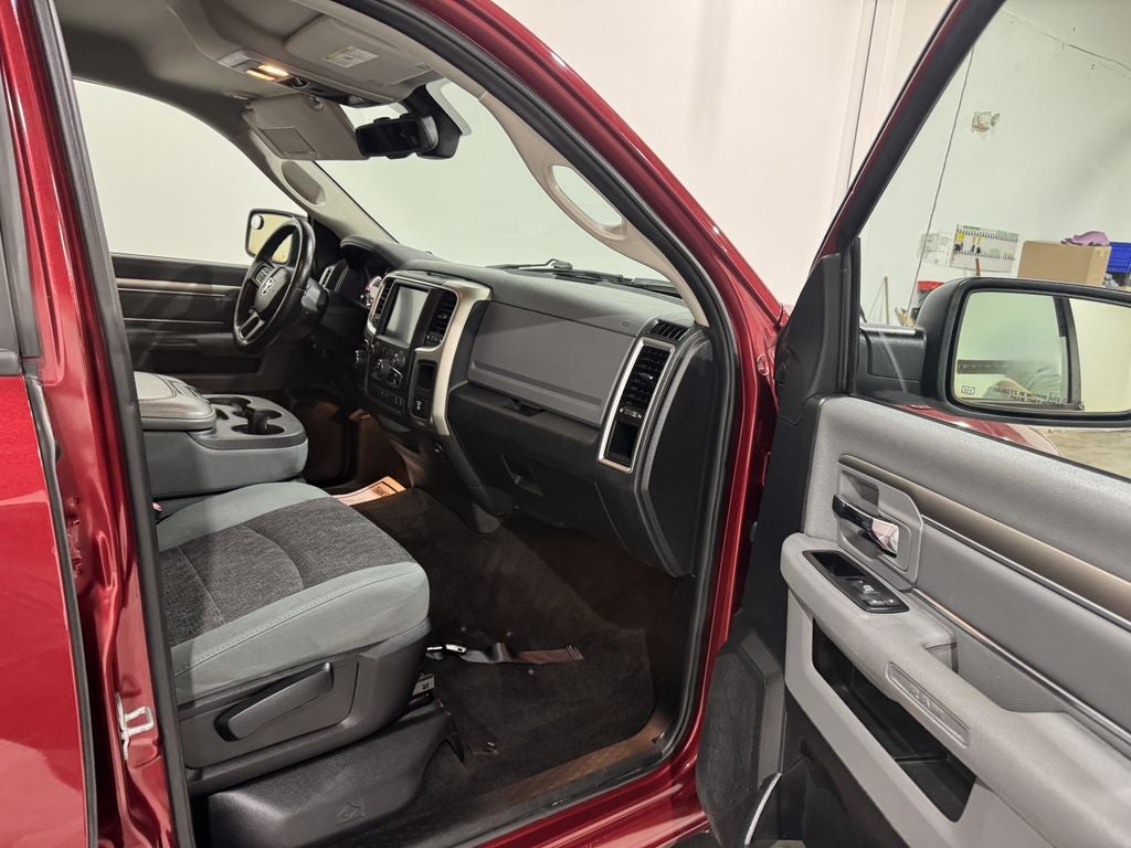 2014 RAM 1500 Big Horn