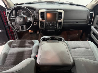 2014 RAM 1500 Big Horn