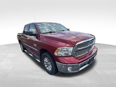 2014 RAM 1500 Big Horn