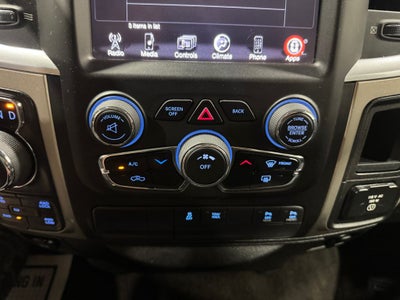 2014 RAM 1500 Big Horn