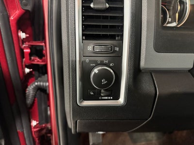 2014 RAM 1500 Big Horn