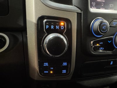 2014 RAM 1500 Big Horn