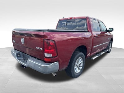2014 RAM 1500 Big Horn