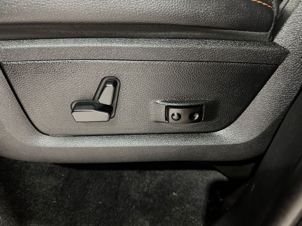 2017 RAM 1500 Sport