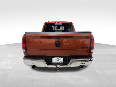 2017 RAM 1500 Sport