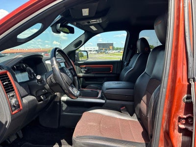 2017 RAM 1500 Sport