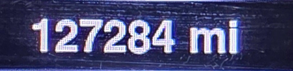 2016 RAM 1500 Laramie Longhorn