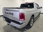 2016 RAM 1500 Laramie Longhorn