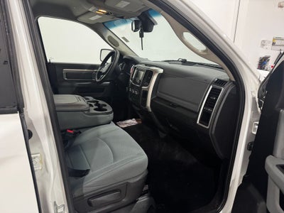 2017 RAM 1500 SLT Outdoorsman