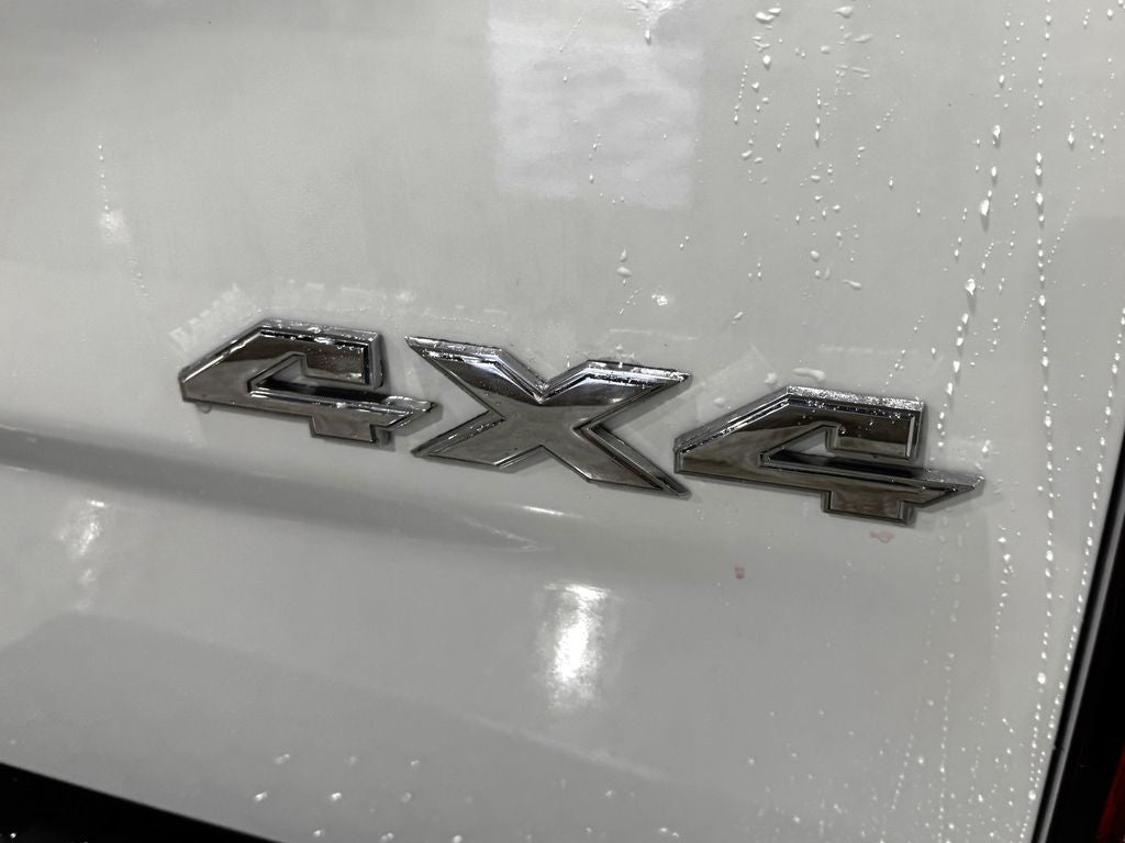 2017 RAM 1500 SLT Outdoorsman