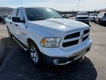2017 RAM 1500 SLT Outdoorsman