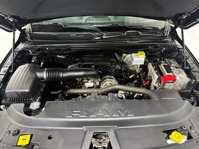 2019 RAM 1500 Rebel Sport