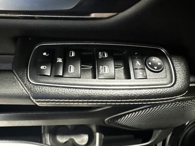 2019 RAM 1500 Rebel Sport