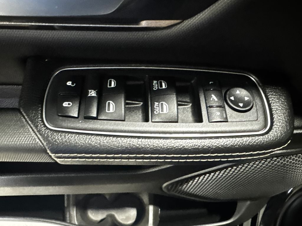 2019 RAM 1500 Rebel Sport