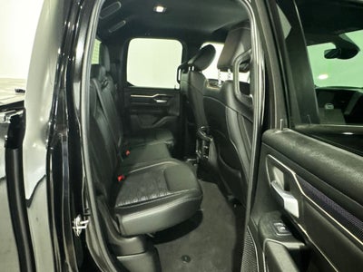 2019 RAM 1500 Rebel Sport