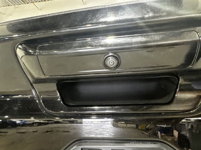 2019 RAM 1500 Rebel Sport